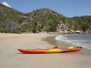Magnetic Island Sea Kayaks - Accommodation Noosa 2
