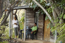Hidden Valley Tours - Accommodation Noosa 0