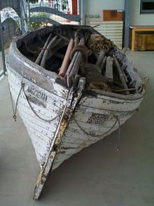 Townsville Maritime Museum Limited - Accommodation Noosa 0