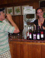 Mount Tamborine Winery & Homestead - Accommodation Noosa 2
