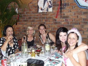 Stage Door Theatre Restaurant - Accommodation Noosa 1