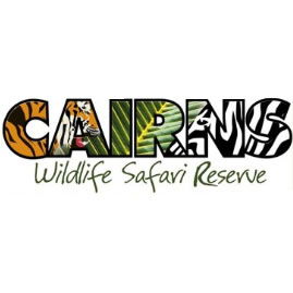Cairns Wildlife Safari Reserve - Accommodation Noosa 0