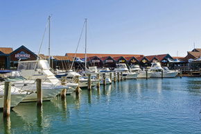 Hillarys Boat Harbour - Accommodation Noosa 0