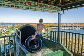 Hillarys Boat Harbour - Accommodation Noosa 2