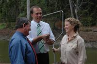 Kumbartcho Sanctuary - Accommodation Noosa 2