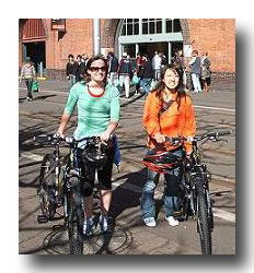 Sydney By Bike - Accommodation Noosa 1