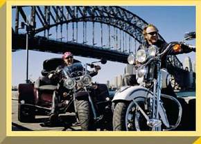 Easy Rider - Accommodation Noosa 3