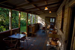Hervey Range QLD Accommodation Noosa