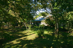 Herveys Range Heritage Tea Rooms - Accommodation Noosa 1