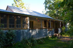Herveys Range Heritage Tea Rooms - Accommodation Noosa 2
