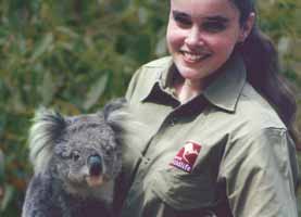 Nowra Wildlife Park - Accommodation Noosa 1