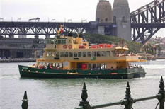 Prestige Harbour Cruises - Accommodation Noosa 2