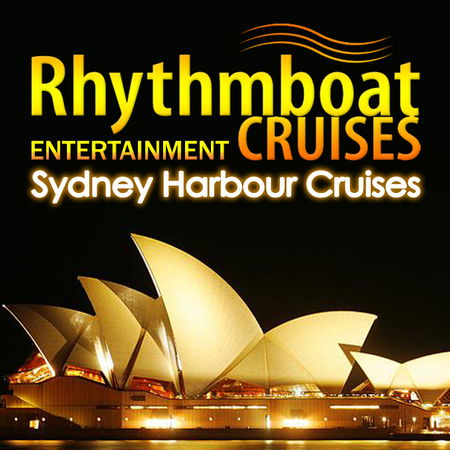 Rhythmboat & Cruise Sydney Harbour - Accommodation Noosa 0