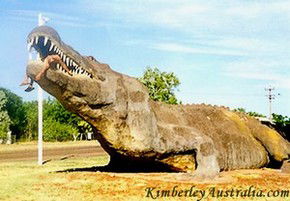 Wyndham Zoological Gardens And Crocodile Park - Accommodation Noosa 1