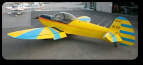 The Aeroplane Company - Accommodation Noosa 1