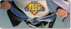 Sydney Trapeze School - Accommodation Noosa 1