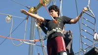 Sydney Trapeze School - Accommodation Noosa 3