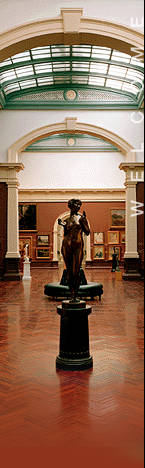Art Gallery Of South Australia - Accommodation Noosa 0