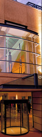 Art Gallery Of South Australia - Accommodation Noosa 1