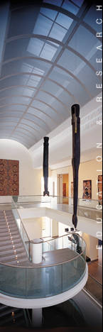 Art Gallery Of South Australia - Accommodation Noosa 2