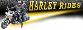 Harley Rides Melbourne - Accommodation Noosa 3