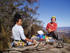 High And Wild Mountain Adventures - Accommodation Noosa 3