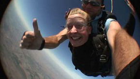 Skydive Goolwa - Accommodation Noosa 1