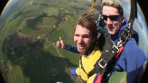 Skydive Goolwa - Accommodation Noosa 2