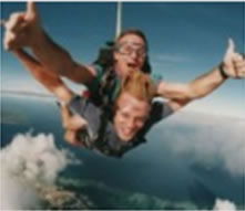 SA Skydiving - Accommodation Noosa 0