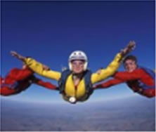 SA Skydiving - Accommodation Noosa 2
