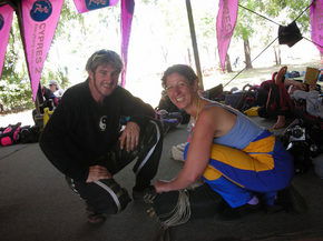 Skydive Territory - Accommodation Noosa 1
