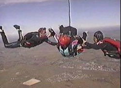Skydive Territory - Accommodation Noosa 2
