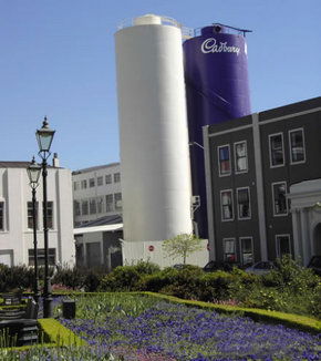 Cadbury Chocolate Factory Tour - Accommodation Noosa 1
