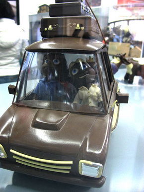Cadbury Chocolate Factory Tour - Accommodation Noosa 3