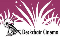 Deckchair Cinema - Accommodation Noosa 0