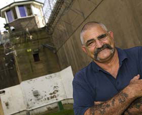 Maitland Gaol - Accommodation Noosa 2