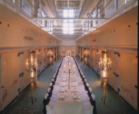 Maitland Gaol - Accommodation Noosa 3