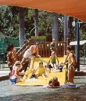 Centenary Park QLD Accommodation Noosa