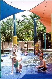 Sugarworld - Accommodation Noosa 2