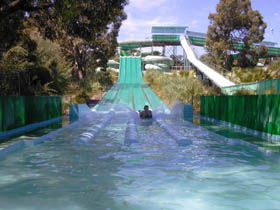 Kalamunda Wet 'n' Wild - Accommodation Noosa 1