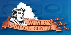 The Australian Aviation Heritage Centre - Accommodation Noosa 0