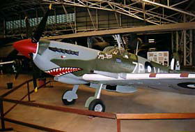 The Australian Aviation Heritage Centre - Accommodation Noosa 1