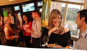 Adelaide Casino - Accommodation Noosa 1