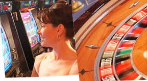 Adelaide Casino - Accommodation Noosa 2