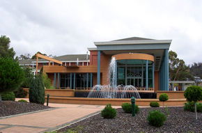 Country Club Tasmania - Accommodation Noosa 3