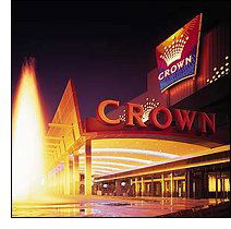 Crown Entertainment Complex - Accommodation Noosa 0