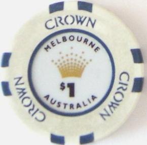 Crown Entertainment Complex - Accommodation Noosa 3