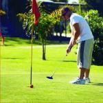 Oasis Supa Golf And Adventure Putt - Accommodation Noosa 2