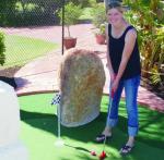 Oasis Supa Golf And Adventure Putt - Accommodation Noosa 3