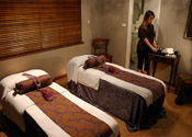 Hidden Valley Eco Spa Lodges & Day Spas - Accommodation Noosa 0